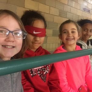 Meet your Posher, Bentley